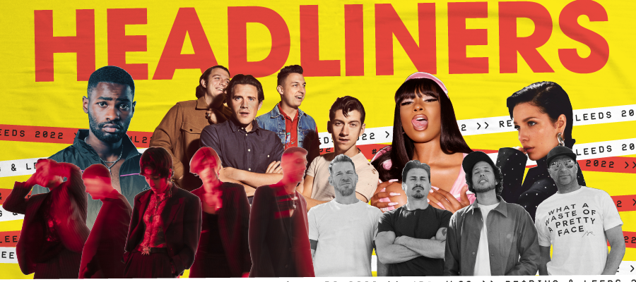 6 HEADLINERS ANNOUNCED FOR RANDL22